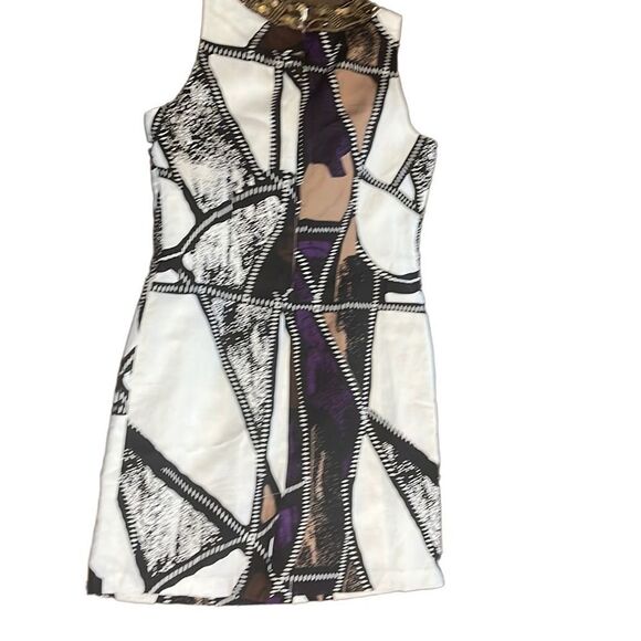 Peter Nygard petite Size 8 dress - Picture 5 of 6